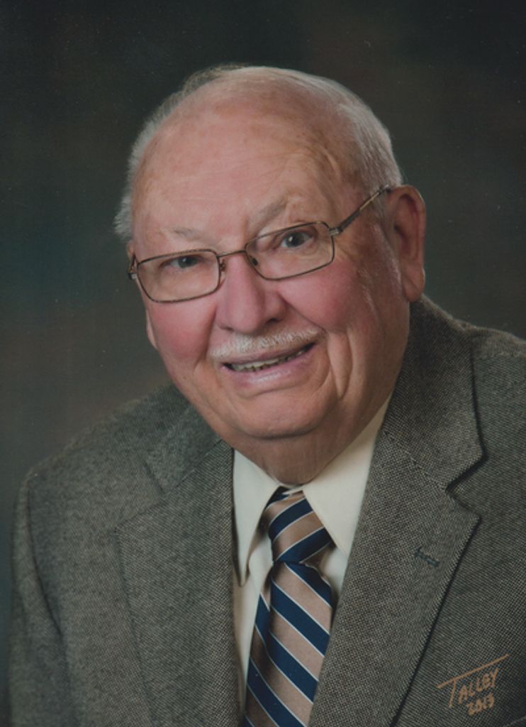 John William Cassell Profile Photo