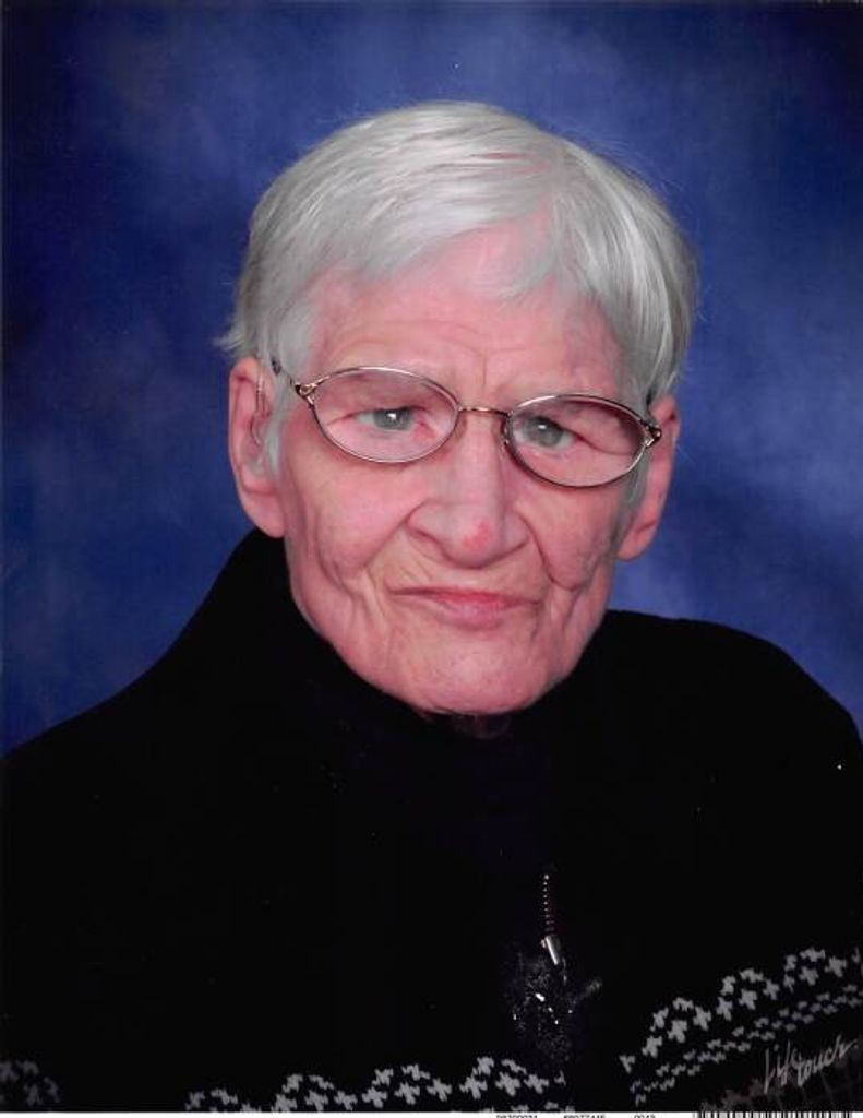 Shirley Fithen
