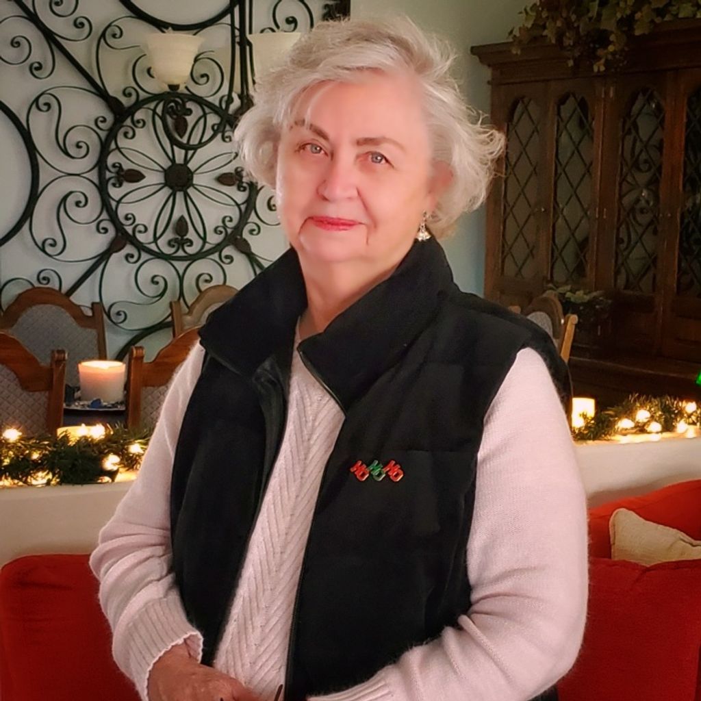 Linda Cox