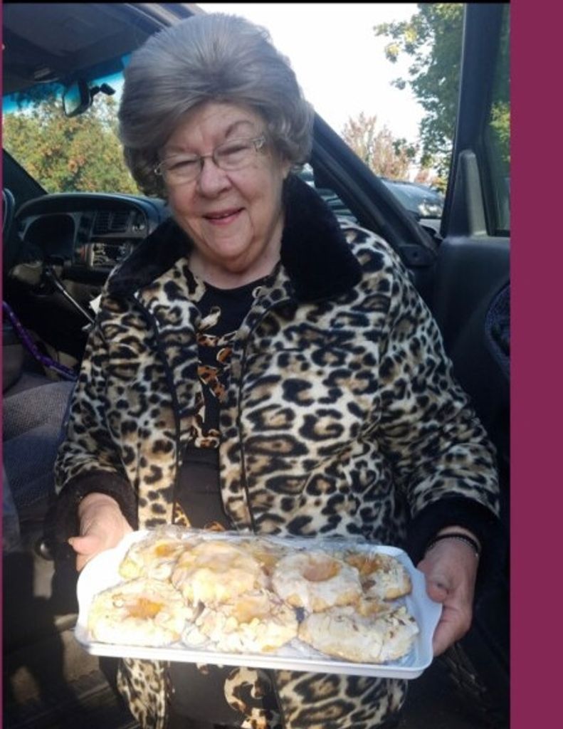 Leona Loretta Schmidt Profile Photo