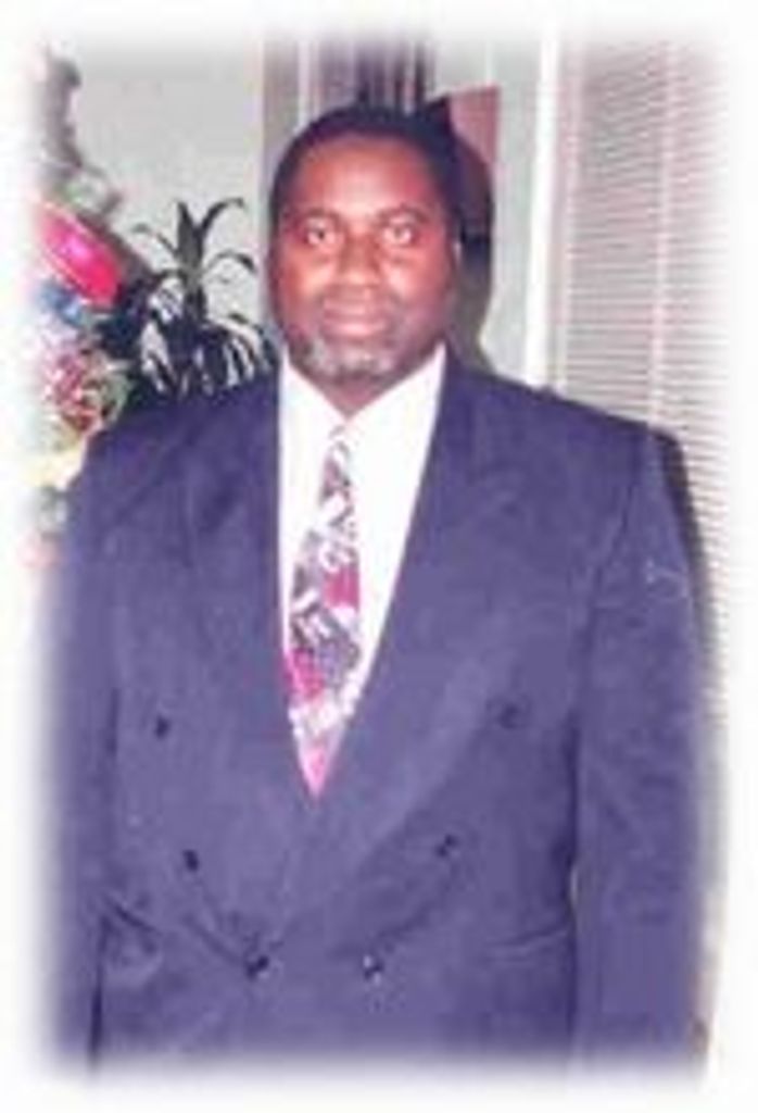 Michael Eugene Tennison Profile Photo