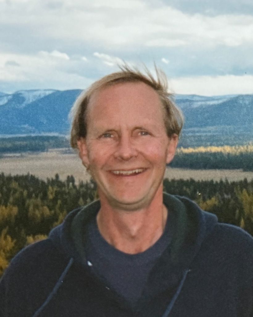 Evan Vervick