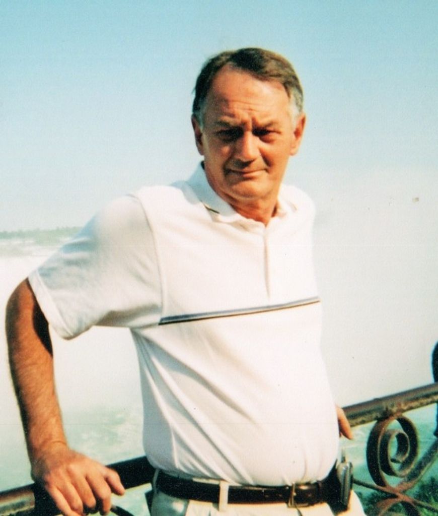 Chester Kirk Borman Profile Photo