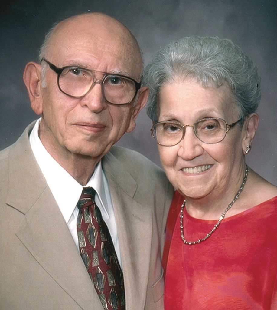 Josephine L. Conglose