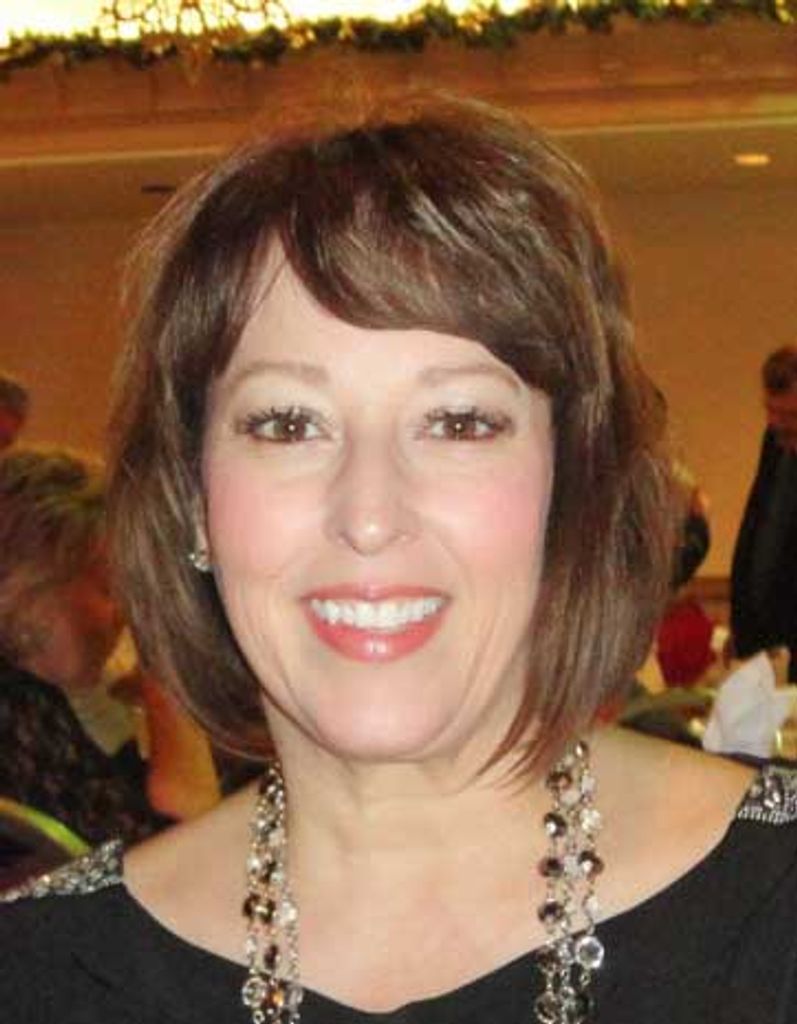 Sandra Irene Bisotti