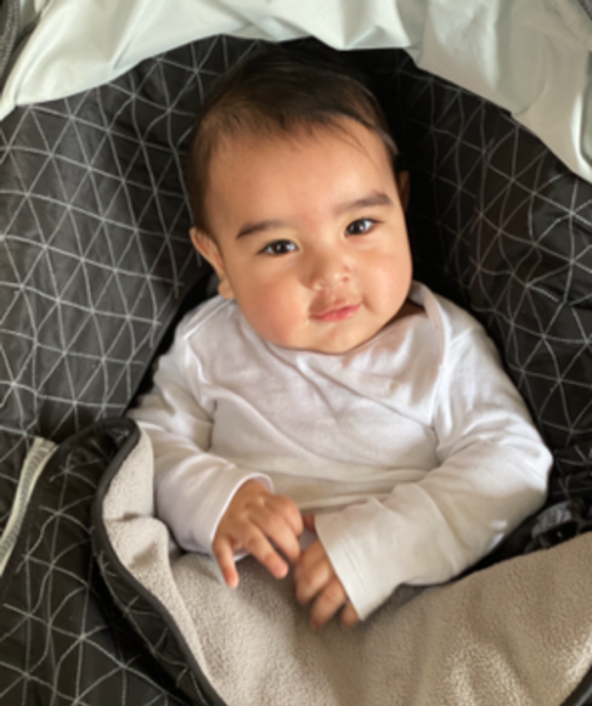 Maximiliano Jowell Montano-Alvarado Profile Photo