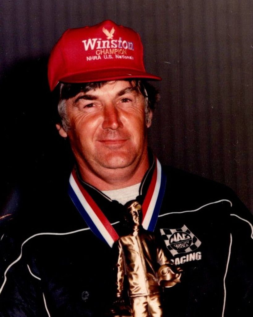 Kenneth G. Shawver Profile Photo