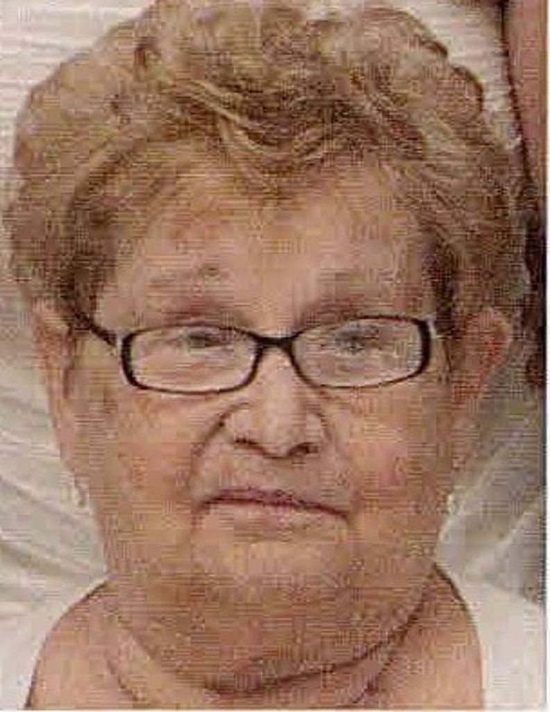 Marilyn D. Bisconti
