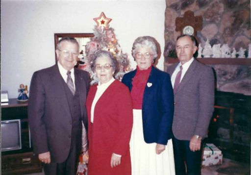 Rosetta "Rosie" Peters photo gallery thumbnail 53 of 120