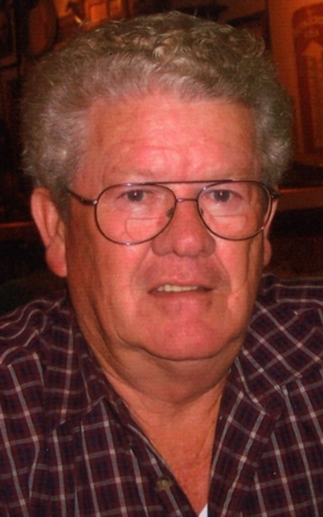 Herman Luther Corbin Profile Photo