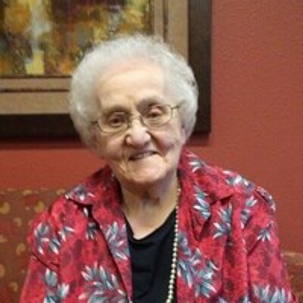 Barbara Bosch