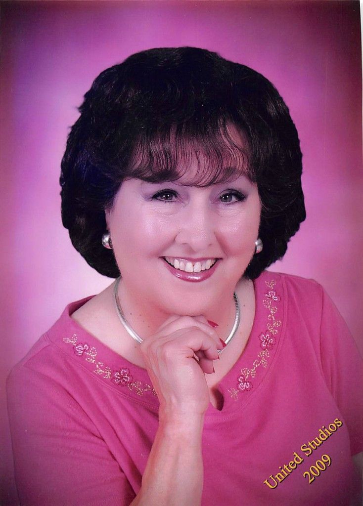 June Winter Miller Profile Photo