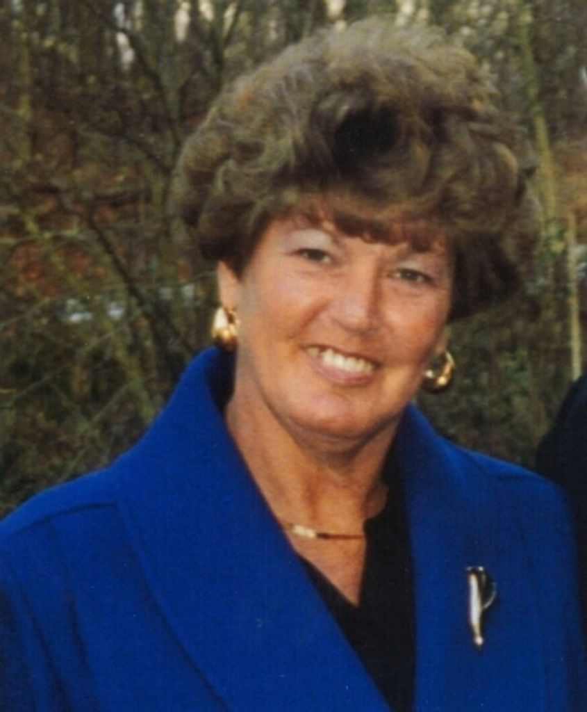 Dorothy Jean 'Jeanie' Dowden Profile Photo