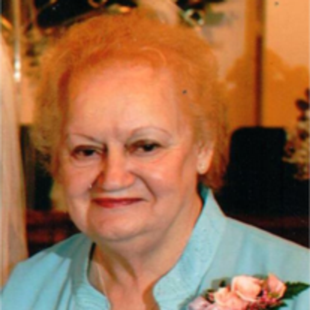 Barbara H. Foy