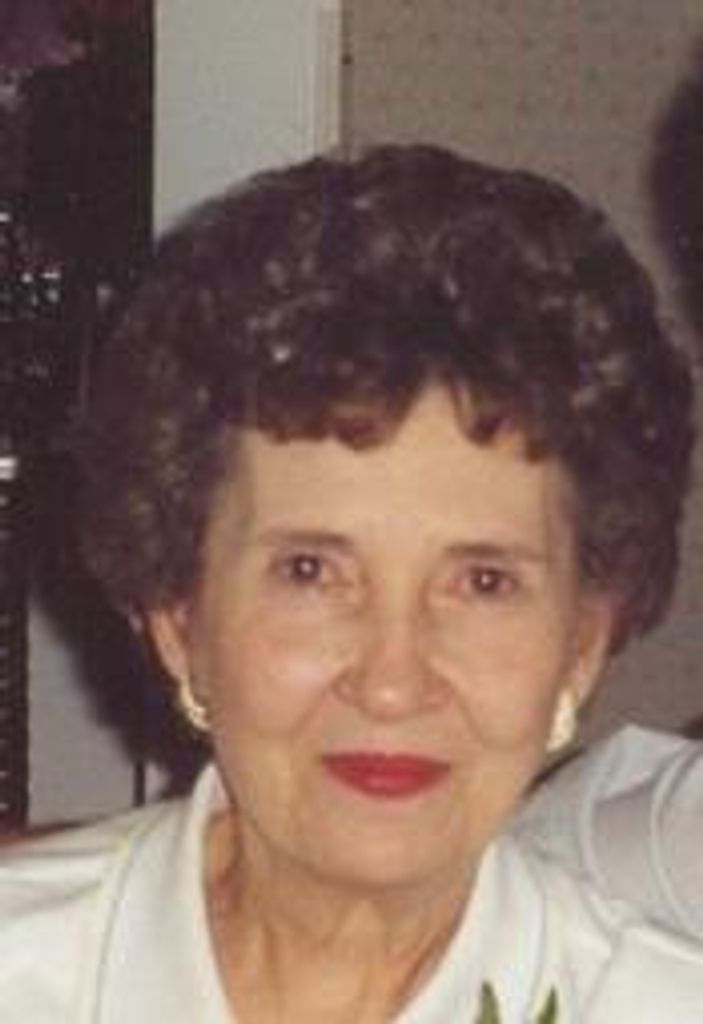 Beverly M. Imbert