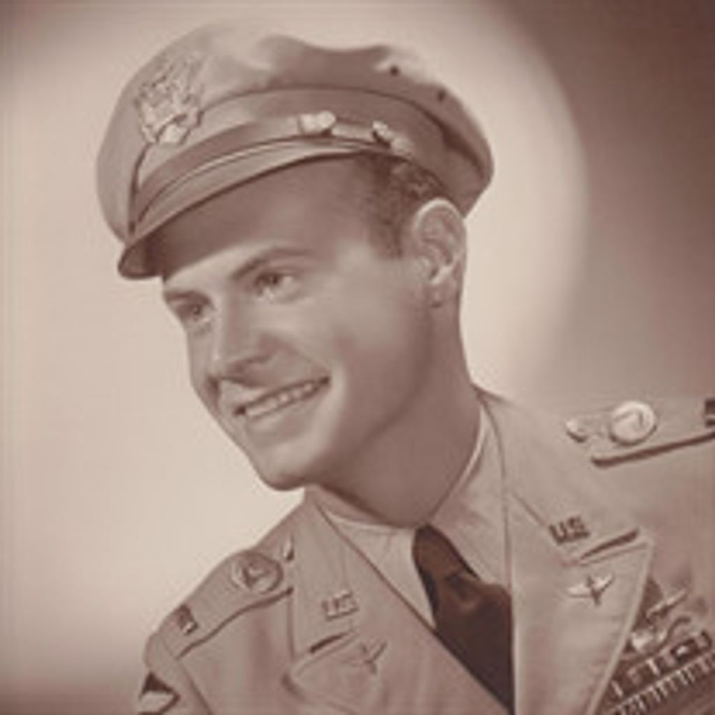 Col. Richard Gimmi, Us Air Force (Ret.)