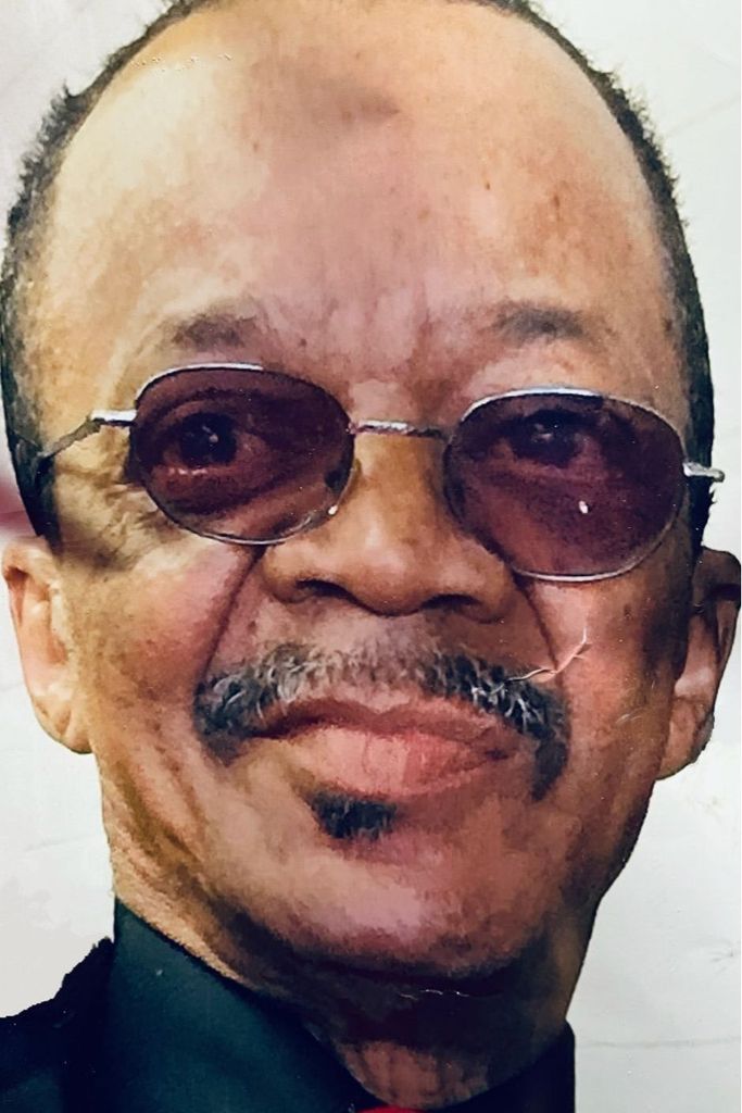 Paul Brown Profile Photo