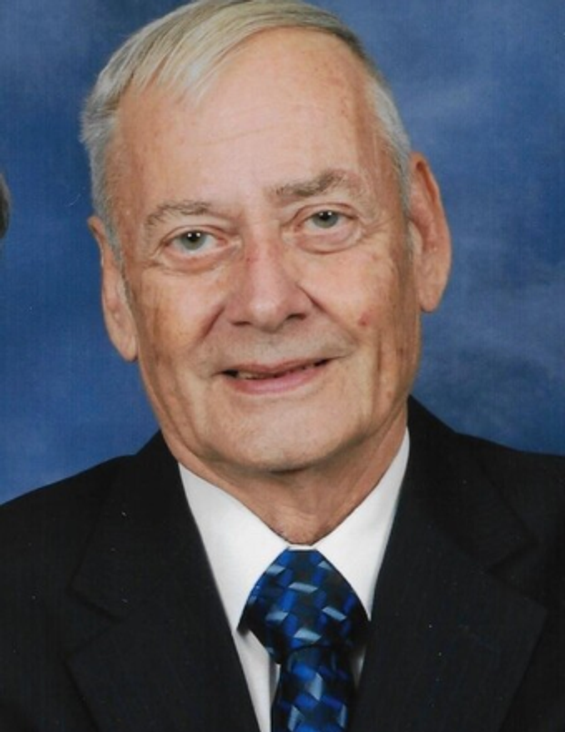James "Jim" David Zabel Profile Photo