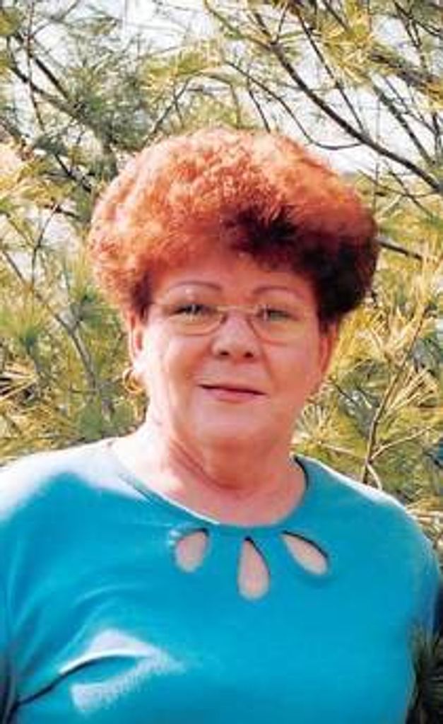 Beulah Slaven