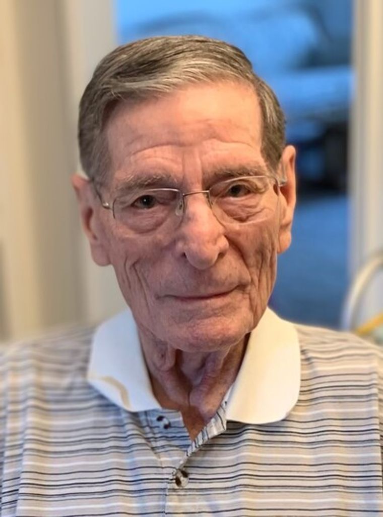 Jack Edward Smith Profile Photo