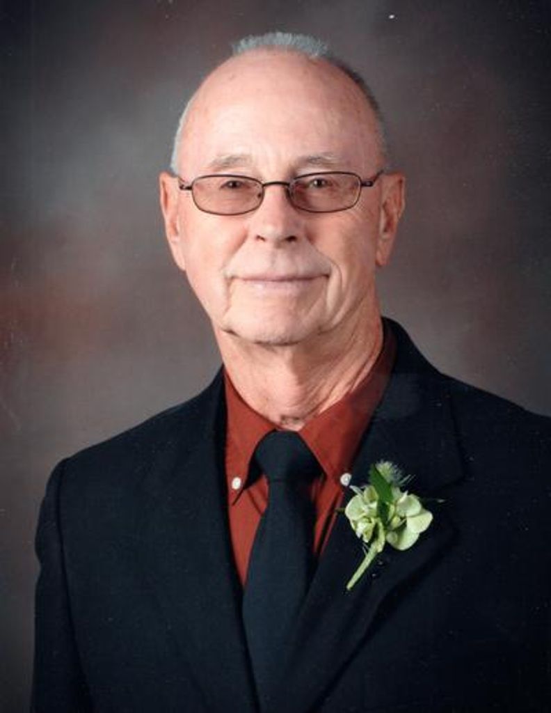 Robert D. Hoffman