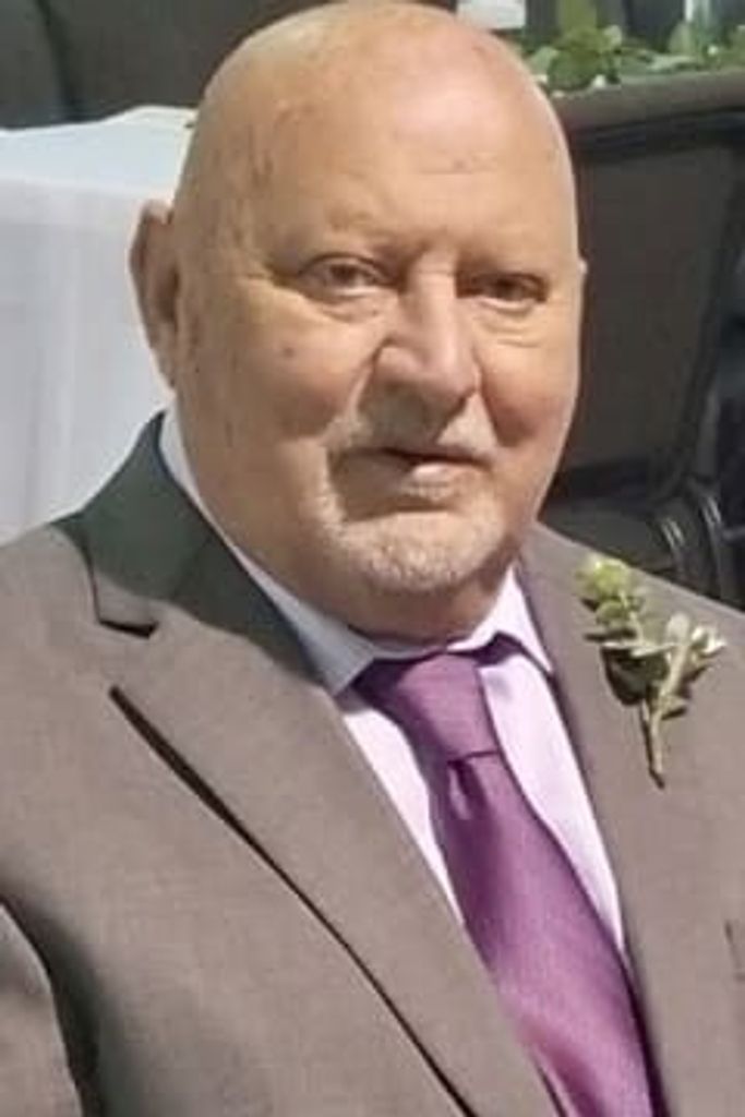 Carl Bundy