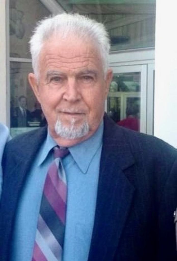 John "Wesley" Clark Profile Photo