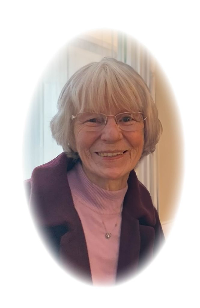 Rose Harkin Profile Photo