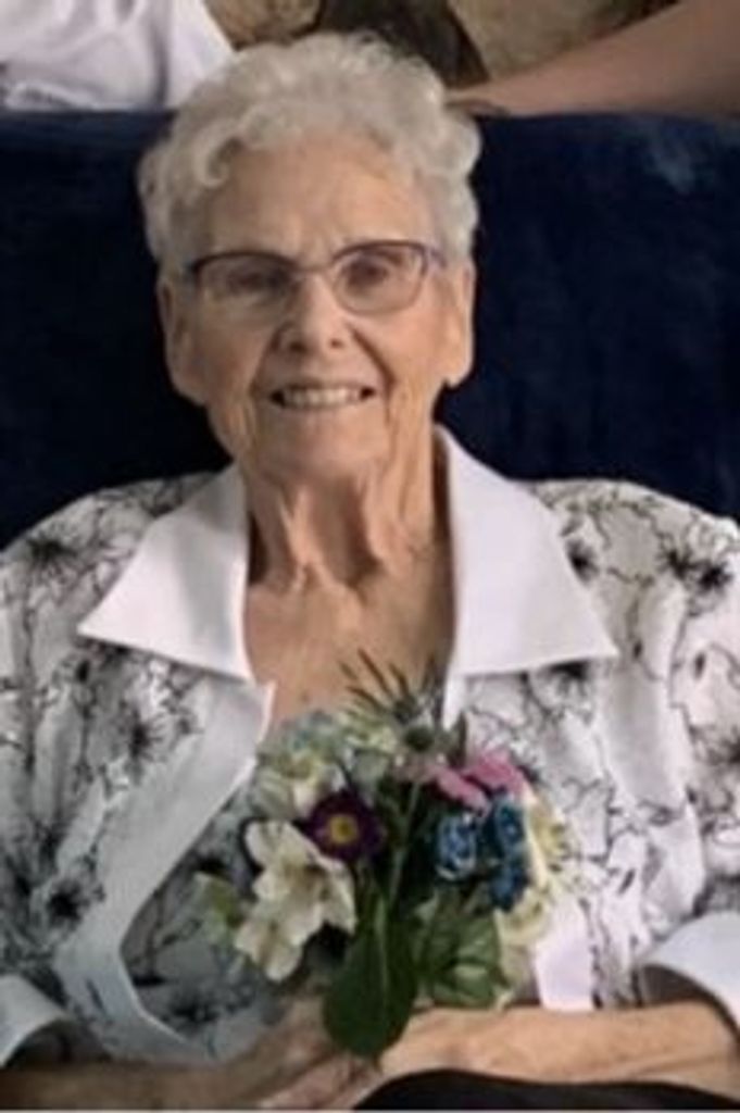 Frances Lorraine Babcock