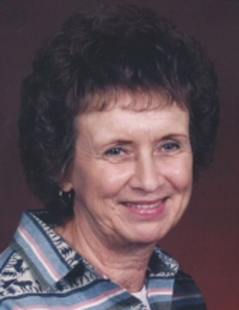 Gladys N. Martin
