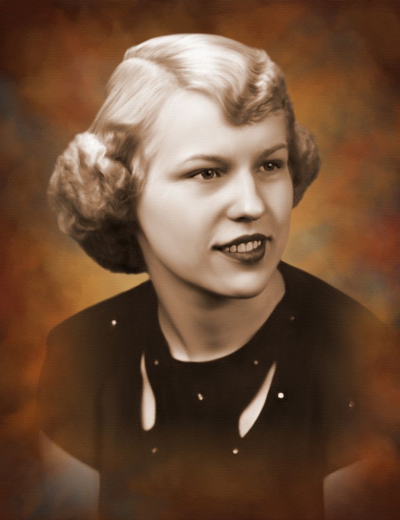 Marlene Ray Profile Photo