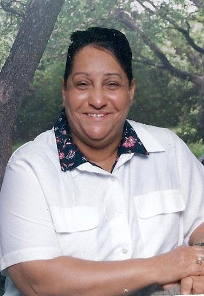 Betty Lee Nazreth