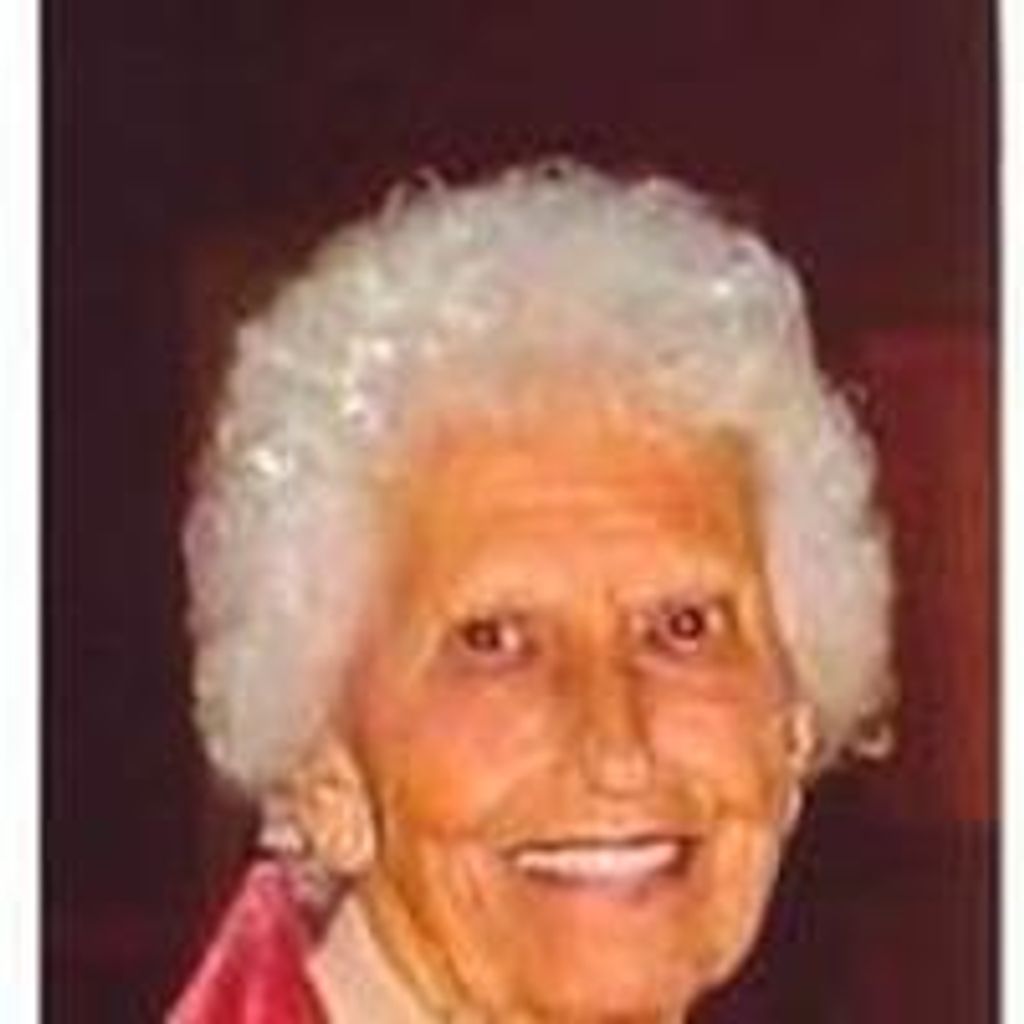 Betty Hickman Profile Photo