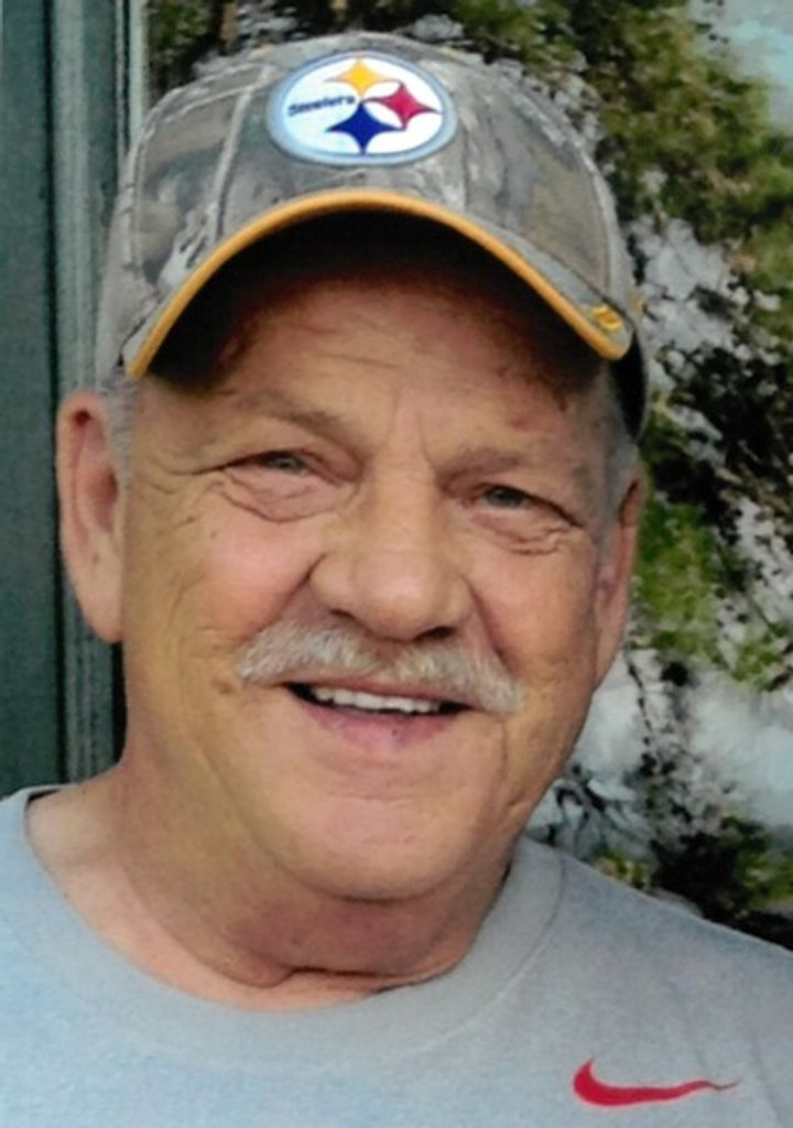 Larry E. Hattery Profile Photo