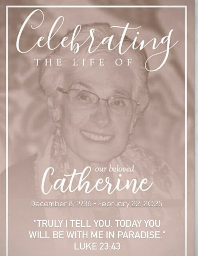 Catherine C. Schroeder Profile Photo