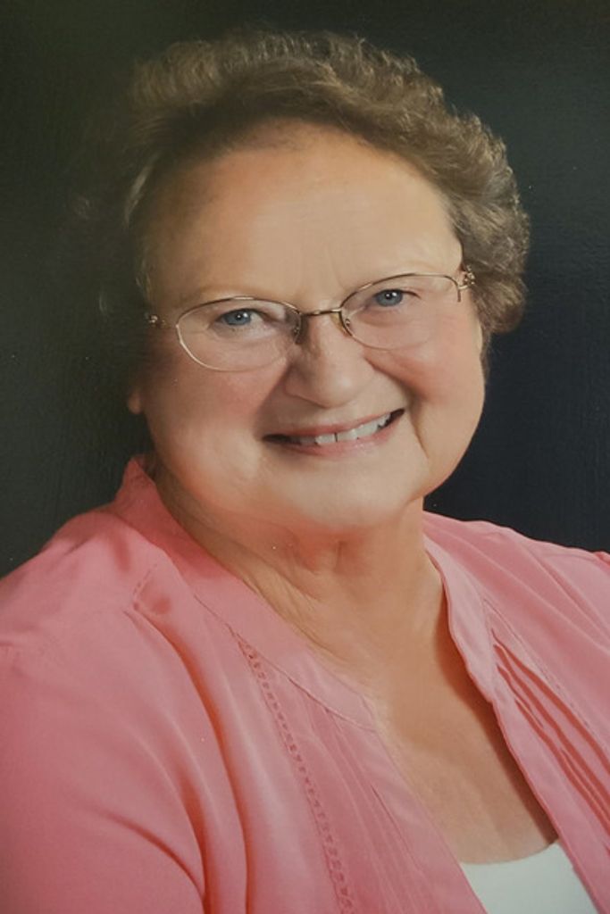 Beverly Jean Ferguson Profile Photo