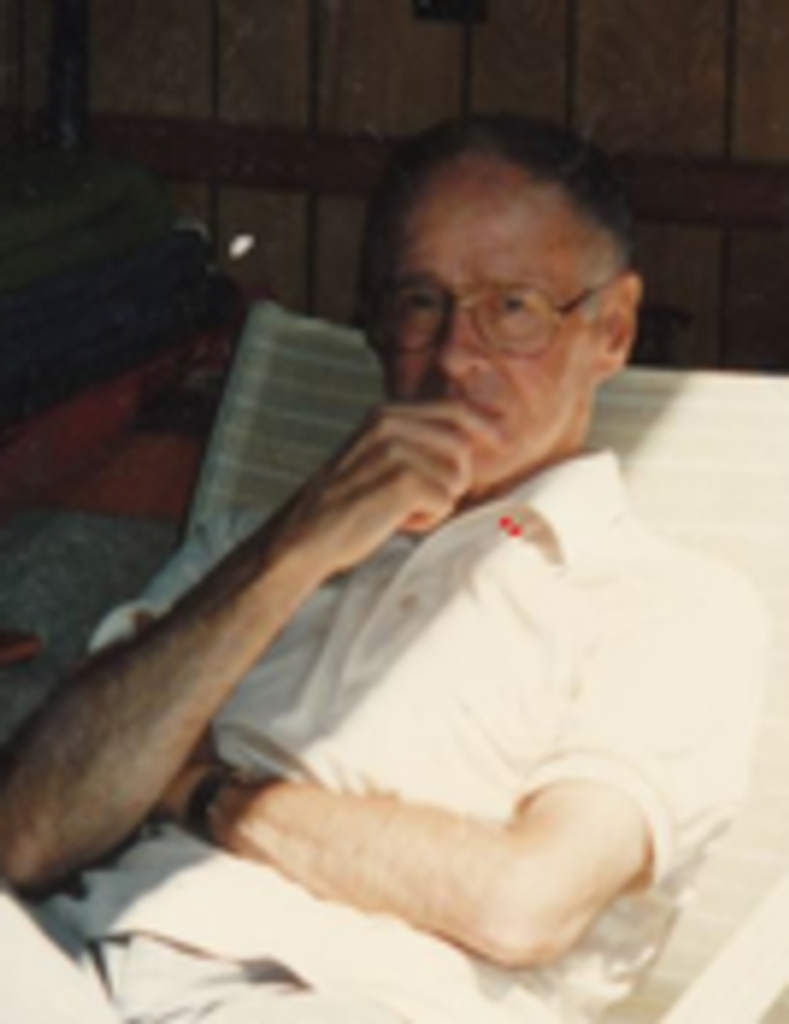 William J. Mason Profile Photo