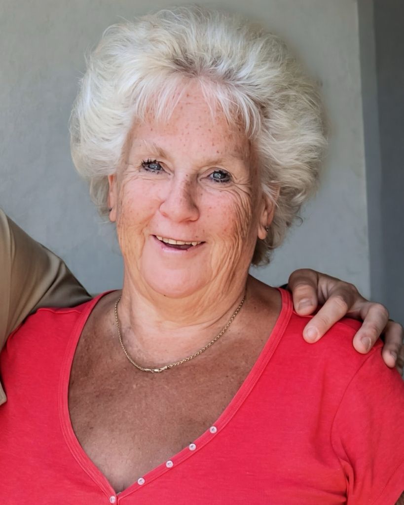 Nancy A. Anderson Profile Photo