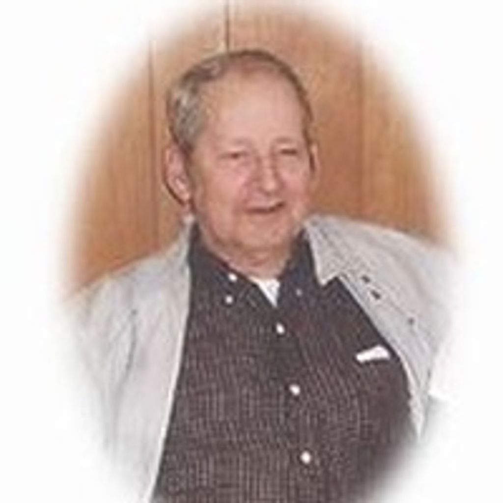 Larry Bickford