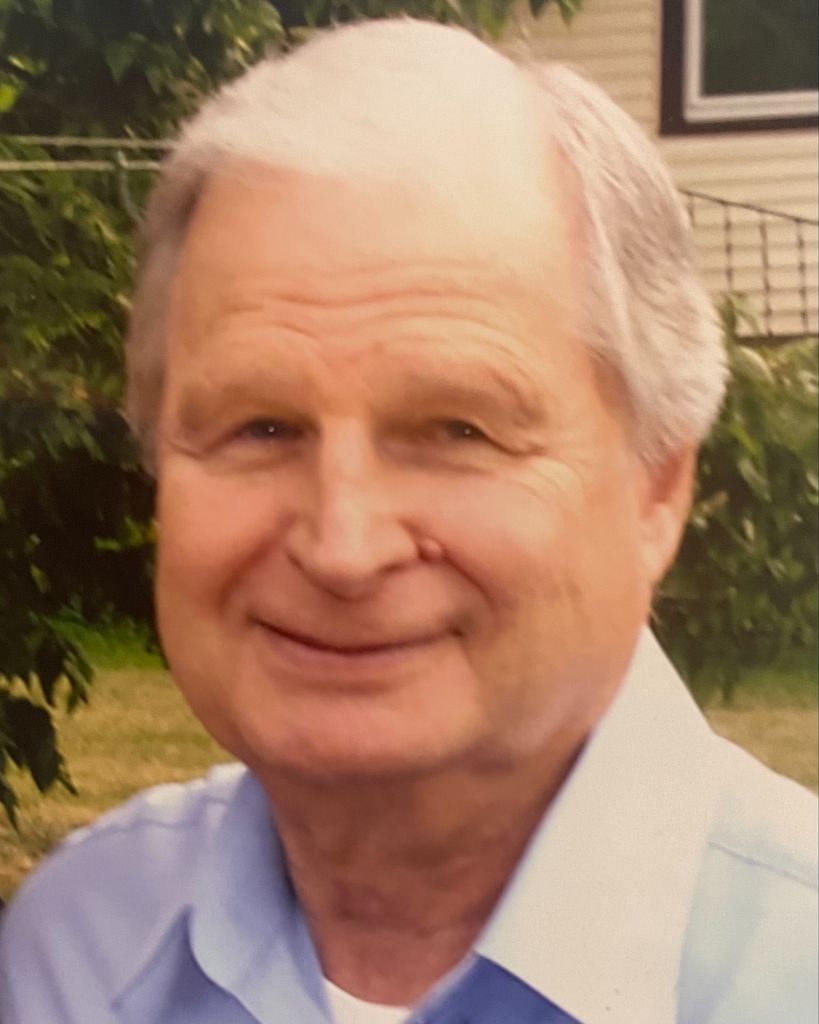 Edward L. "Eddie" Cada