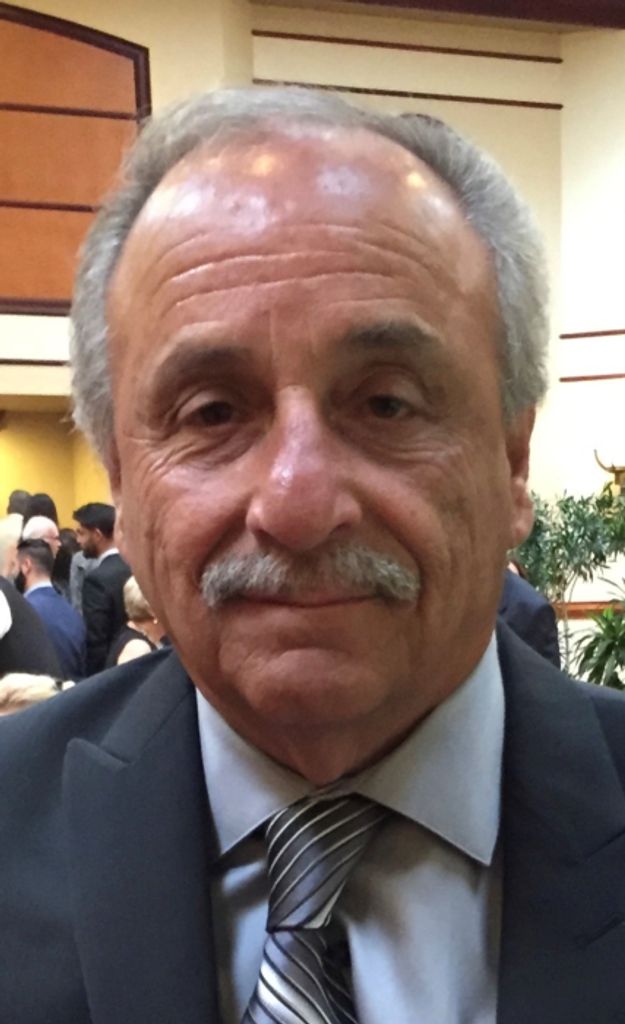 James W. Viano Jr.