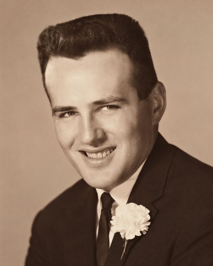 James Lowell Long Profile Photo