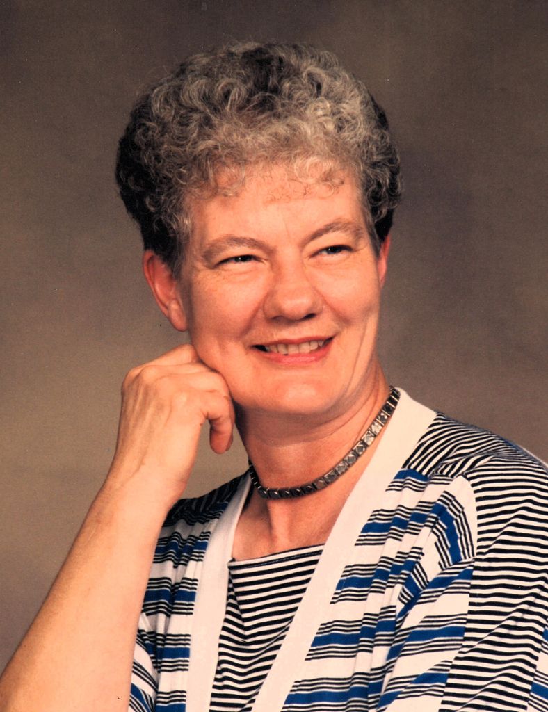 Audrey J. Schaeffer Profile Photo