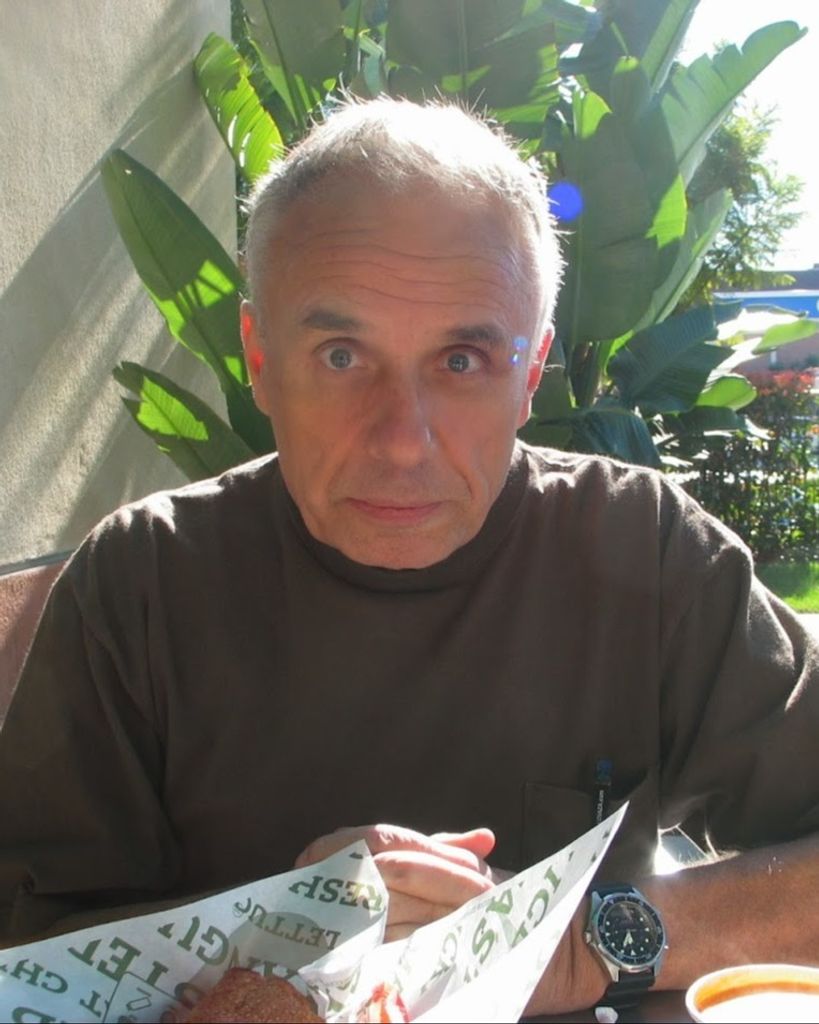Charles Arthur "Chuck" Cole Profile Photo