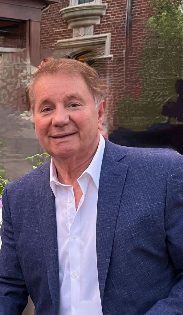 Athanasios "Tommy" Peristeris