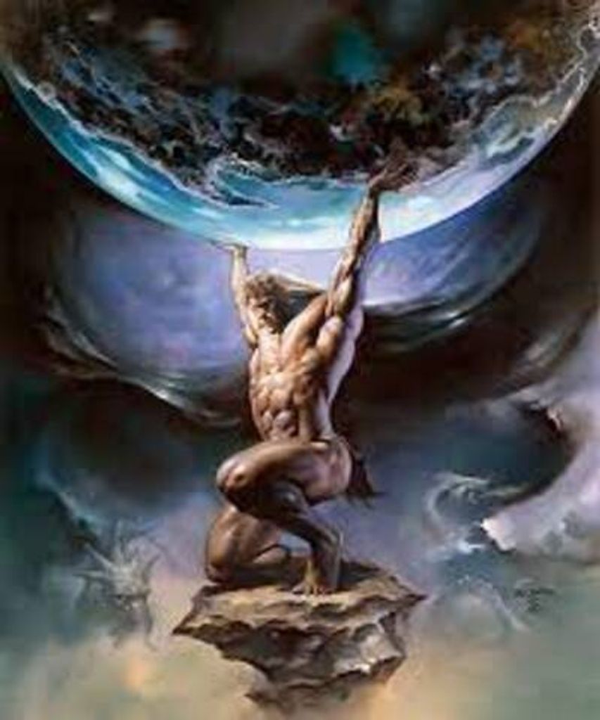 Atlas Donte Kelly Profile Photo