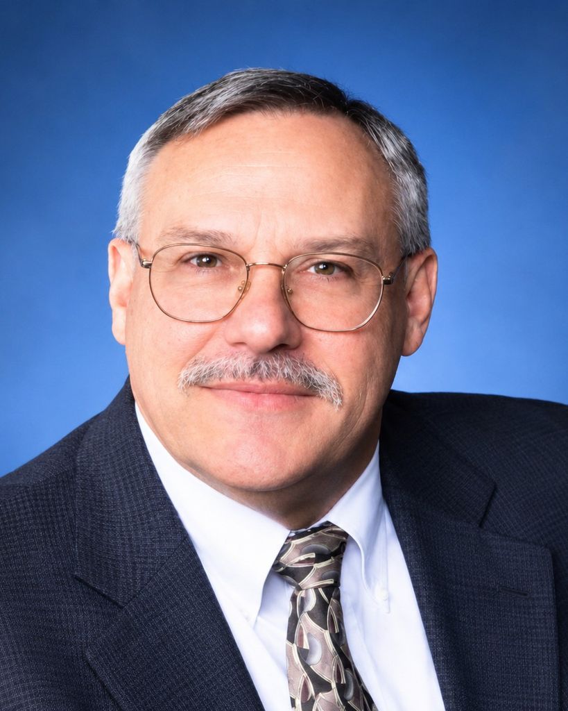 Marlin John "Butch" Vought Profile Photo