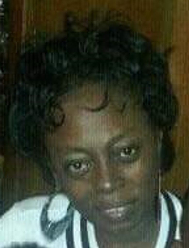 Rose  Mary Mickens