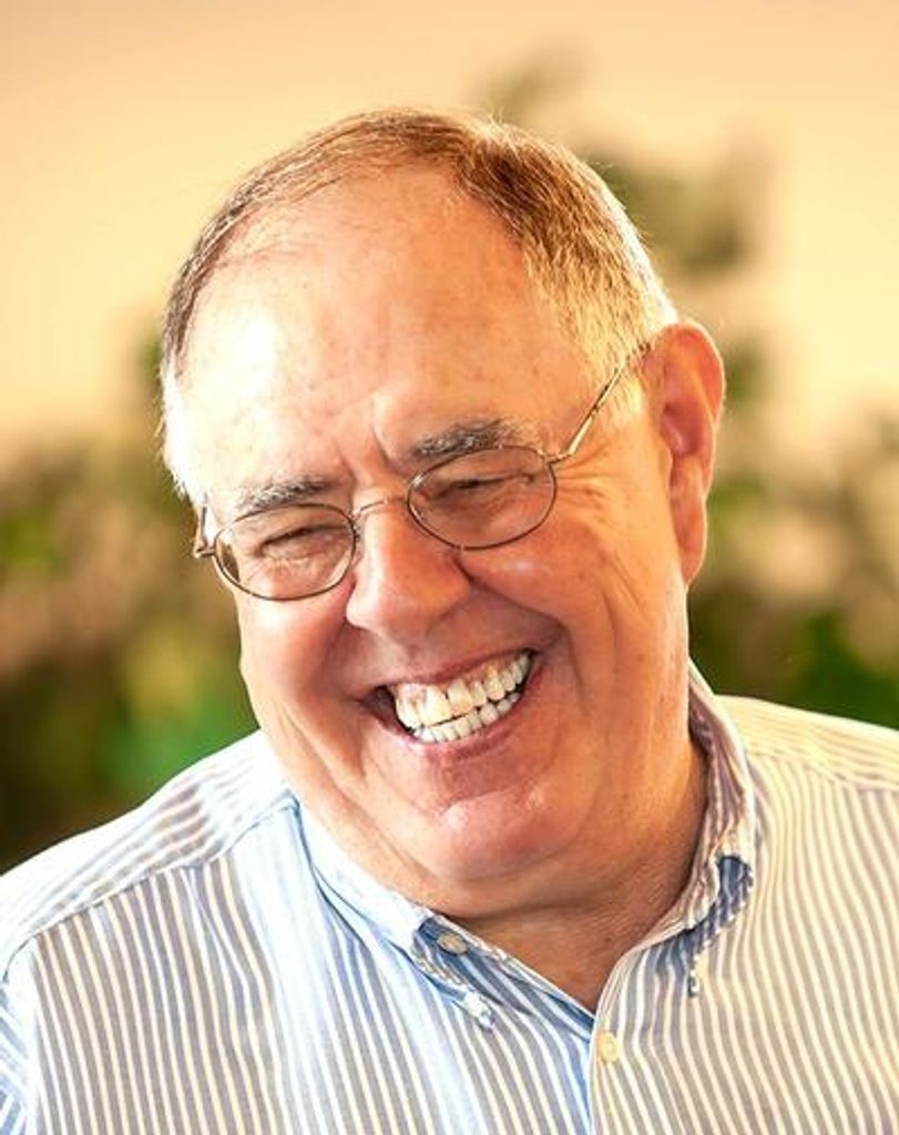 Robert "Bob" Luebbert Profile Photo