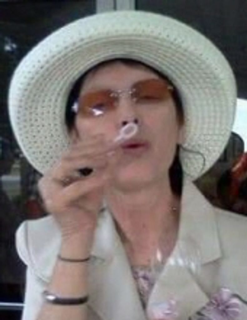 Christine H. Sheldon